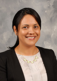 Dr. Dominga Elizabeth Canales Medina