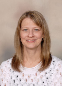 Dr. Donna Jean Peterson