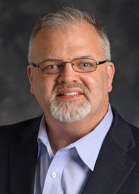 Dr. James Newton Barnes