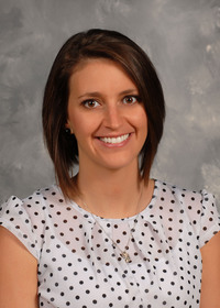 Dr. Jessica Benoit Wells