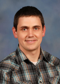 Dr. Shaun Robert Broderick