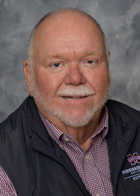 Mr. Allan Keith Whitehead