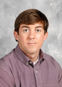 Mr. George Zachary Yow