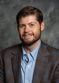 Mr. James Thomas Callicutt