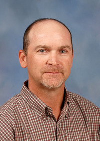 Mr. James Timothy Ray