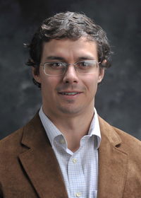 Mr. John Leander Turner, V