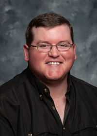 Mr. John Michael Blankenship