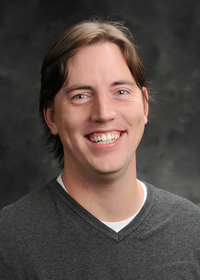 Mr. Jonathan Wesley Parrish