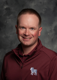 Mr. Matthew Austin Hester