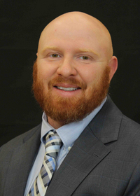 Mr. Michael Corbin Pruden