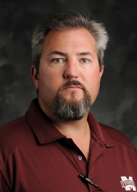 Mr. Preston Aust, IV