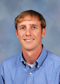 Mr. Ross Alan Overstreet