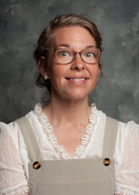 Mrs. Brittany Paige Fleming