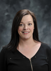 Ms. Adrian Nicole Wilbanks