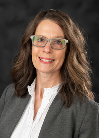 Ms. Anne McCombe Spafford