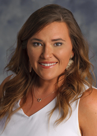 Ms. Ashley Kerr Allison