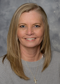 Ms. Belinda Diann Watrous