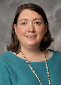 Ms. Callie Emaranda McKey