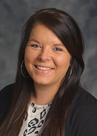 Ms. Chelsea Leigh-Ann Moore