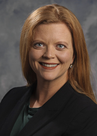 Ms. Cheyenne Stewart Weaver