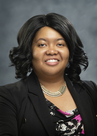 Ms. Dominique Nicole Lewis