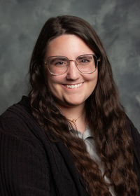 Ms. Emma Marie Clement