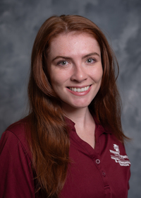 Ms. Erin Claire Wallace