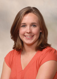 Ms. Ginger Marie Cook