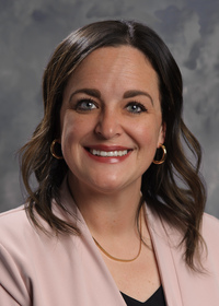 Ms. Heather Ann Jennings