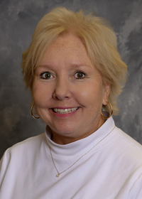 Ms. Janice Regena Nichols