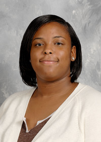 Ms. Jasmine Raniece Harris-Speight