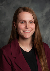 Ms. Jessie Nicole Tisdale