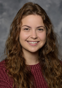 Ms. Jolie Kate Kavanagh Griffey