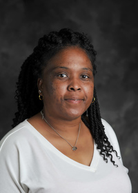 Ms. Kendra Mae Holmes