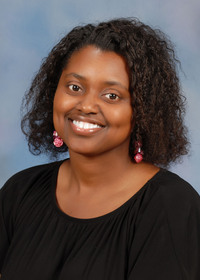 Ms. Latoya Renea Brown