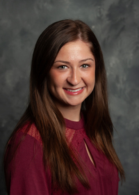 Ms. Leah Prescott Gibbs