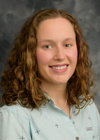 Ms. Lindsey Virginia Pansano