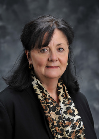 Ms. Mary Ellen Theresa Hester