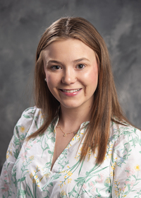 Ms. Mary Presley McLellan