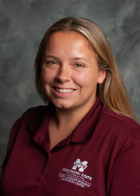 Ms. Mason Elizabeth Drewery