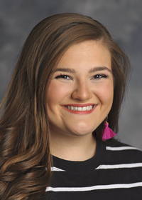 Ms. Mikayla Shelton Prisock