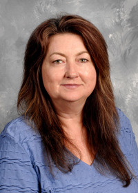 Ms. Nancy Evonne Downen