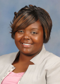 Ms. Ontenncia Sykina Boclear