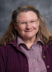 Ms. Patricia R. Drackett