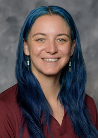 Ms. Sara Elizabeth Martin