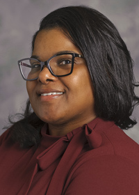 Ms. Sharonda Lakay Allen