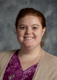 Ms. Shelby Laine Hudson