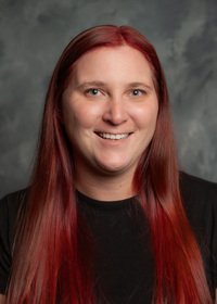 Ms. Taylor Michele Kemp