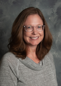 Ms. Tia Merrell Gregory