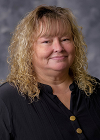 Ms. Valerie Ann Wilson